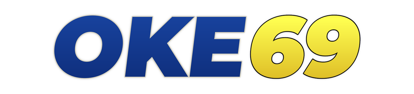 oke69 logo